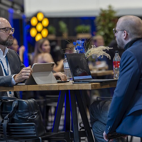 ALL ABOUT PORTS 2026 | Exhibition & Networking ALL ABOUT PORTS 2026 | Exhibition & Networking
