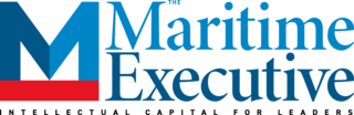 Logo The Maritime Executive