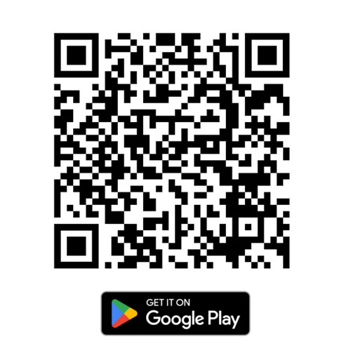 QR Code / Button Get it on Google Play