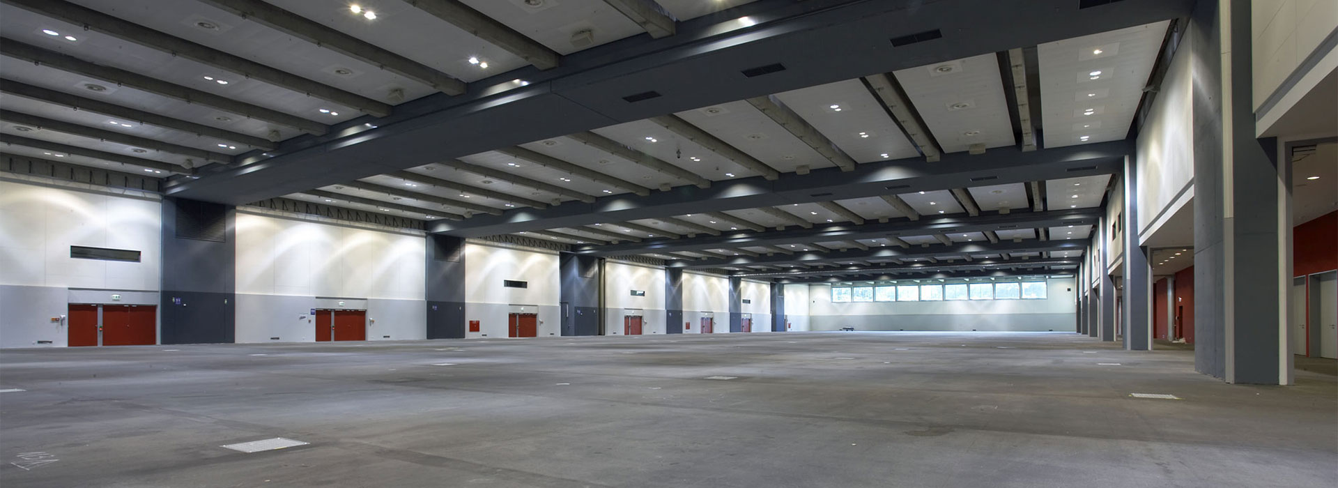 CCH - Hall H CCH - Hall H