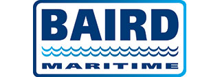 Logo Baird Maritime
