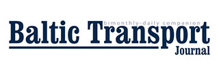 Baltic Transport Journal