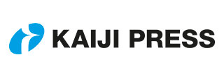 Logo KAIJI PRESS