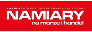 Namiary na Morze i Handel