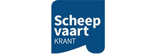 Logo Scheep Vaart Krant