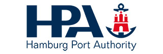 Hamburg Port Authority Hamburg Port Authority Logo