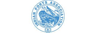 Logo Indian Ports Association