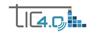 Logo tic 4.0